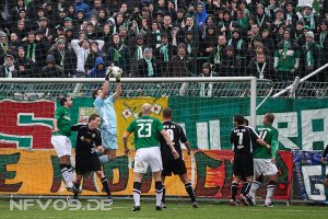 Chemie Leipzig - NFV09 -145