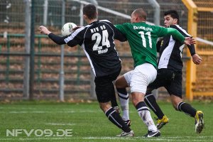 Chemie Leipzig - NFV09 -170