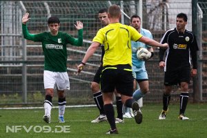 Chemie Leipzig - NFV09 -175