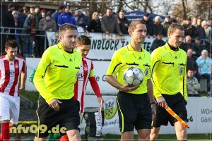 Pokal NFV09 - FSV Zwickau--110
