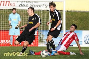 Pokal NFV09 - FSV Zwickau--122