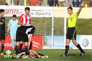 Pokal NFV09 - FSV Zwickau--123