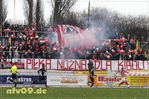 Pokal NFV09 - FSV Zwickau--177