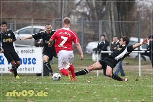 Pokal NFV09 - FSV Zwickau--187