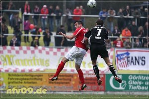 Pokal NFV09 - FSV Zwickau--197