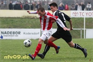 Pokal NFV09 - FSV Zwickau--201