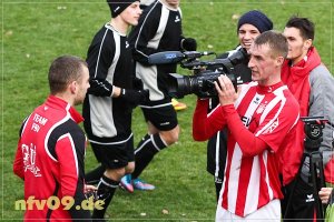 Pokal NFV09 - FSV Zwickau--219