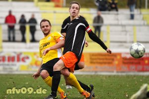 NFV09 - SC Borea Dresden -139