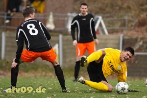 NFV09 - SC Borea Dresden -141