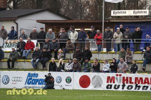 NFV09 - SC Borea Dresden -142