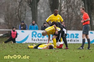 NFV09 - SC Borea Dresden -146