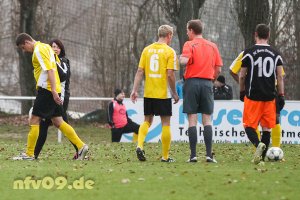 NFV09 - SC Borea Dresden -147