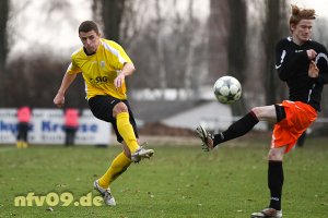 NFV09 - SC Borea Dresden -150