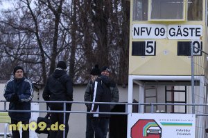 NFV09 - SC Borea Dresden -192