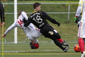 Pokal NFV09 2 - Zittau -115