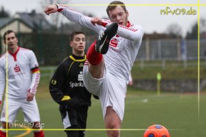 Pokal NFV09 2 - Zittau -122