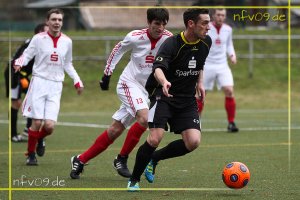 Pokal NFV09 2 - Zittau -130