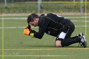 Pokal NFV09 2 - Zittau -137