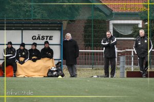 Test Eintracht Niesky - NFV09 -102