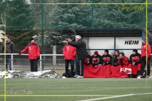 Test Eintracht Niesky - NFV09 -104