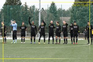 Test Eintracht Niesky - NFV09 -101