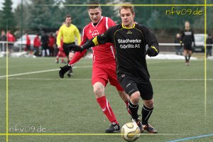 Test Eintracht Niesky - NFV09 -106