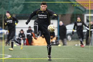 Test Eintracht Niesky - NFV09 -108
