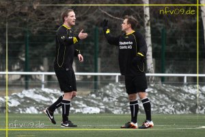 Test Eintracht Niesky - NFV09 -116