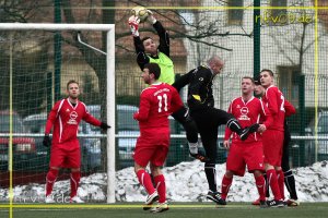 Test Eintracht Niesky - NFV09 -112