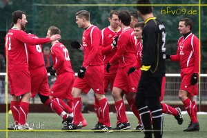 Test Eintracht Niesky - NFV09 -114