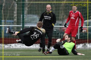 Test Eintracht Niesky - NFV09 -123