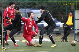 Test Eintracht Niesky - NFV09 -125