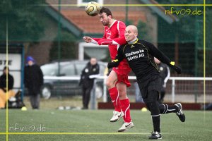 Test Eintracht Niesky - NFV09 -126