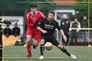 Test Eintracht Niesky - NFV09 -128