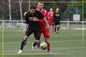 Test Eintracht Niesky - NFV09 -129