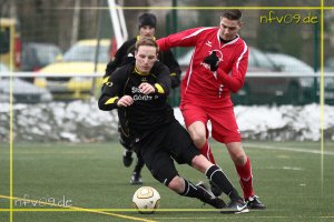 Test Eintracht Niesky - NFV09 -130