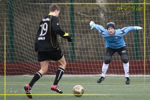 Test Eintracht Niesky - NFV09 -131