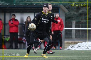 Test Eintracht Niesky - NFV09 -134