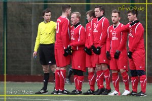 Test Eintracht Niesky - NFV09 -139
