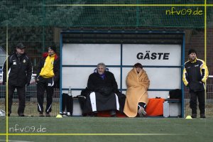 Test Eintracht Niesky - NFV09 -140