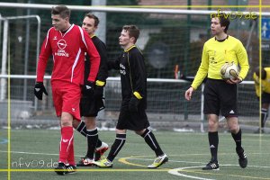 Test Eintracht Niesky - NFV09 -145