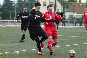 Test Eintracht Niesky - NFV09 -142