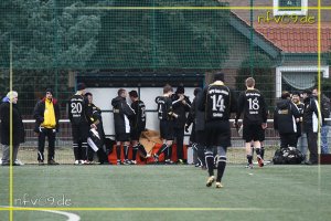 Test Eintracht Niesky - NFV09 -148