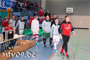 Futsal NOFV Cup 2013 HOT -100