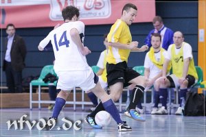 Futsal NOFV Cup 2013 HOT -137