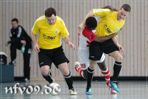 Futsal NOFV Cup 2013 HOT -163