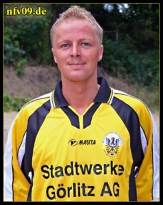 Sven Krnert