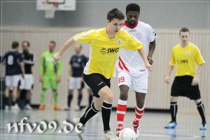 Futsal NOFV Cup 2013 HOT -204