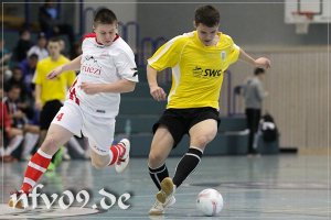 Futsal NOFV Cup 2013 HOT -205