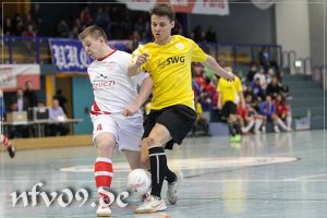 Futsal NOFV Cup 2013 HOT -206